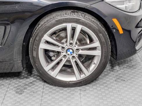 Used 2019 BMW 430i Gran Coupe xDrive 430I XDRIVE w/ Executive Package image 35