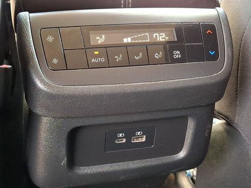 Certified 2023 Nissan Pathfinder SV AWD/4WD image 10