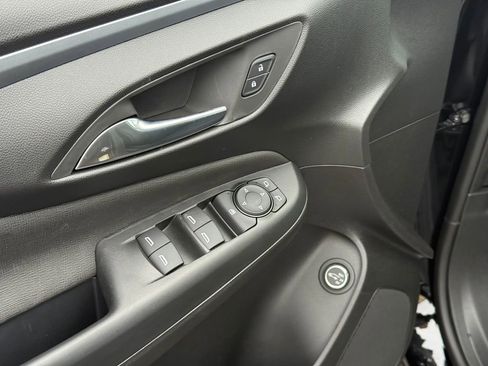 New 2026 Buick Envista Preferred w/ Convenience II Package image 12