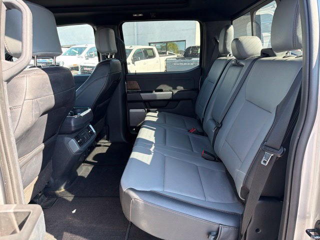 Used 2023 Ford F150 Lightning Lariat w/ Equipment Group 511A High AWD/4WD image 8