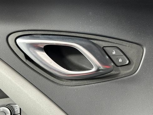 Used 2024 Chevrolet Camaro LT RWD image 28