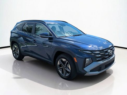 New 2026 Hyundai Tucson SEL FWD image 2