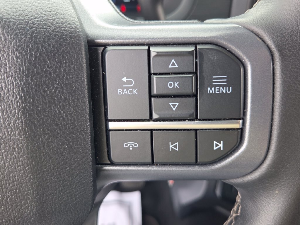 Used 2025 Ford F150 XLT w/ Equipment Group 301A Standard AWD/4WD image 33