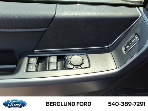New 2026 Ford F150 XLT w/ Equipment Group 302A MID AWD/4WD image 12