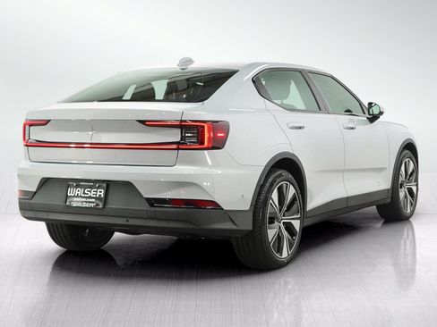 Used 2023 Polestar Polestar 2 w/ Pilot Pack AWD/4WD image 5