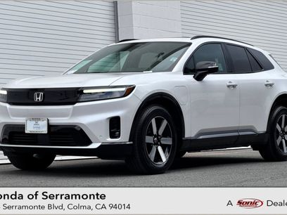 Used 2025 Honda Prologue Touring