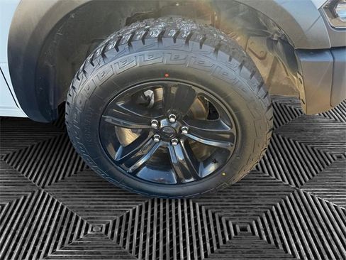 Certified 2024 RAM 1500 Classic Warlock image 15