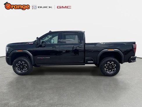 New 2026 GMC Sierra 2500 AT4X AWD/4WD image 6