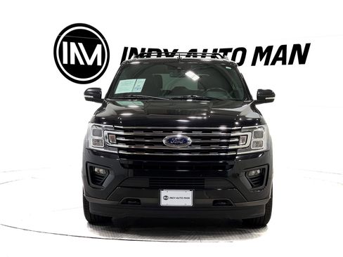 Used 2021 Ford Expedition XLT image 9
