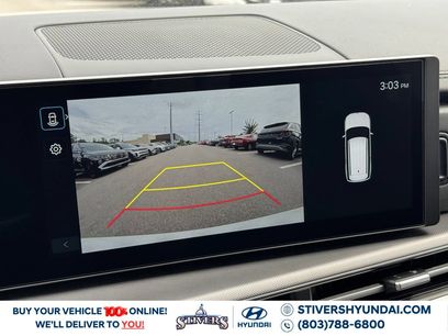 New 2026 Hyundai Santa Fe SE
