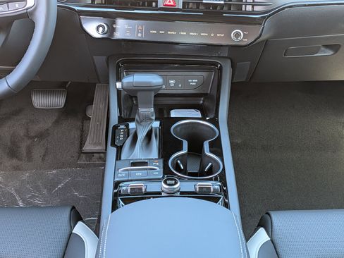 New 2026 Kia K5 GT-Line image 20