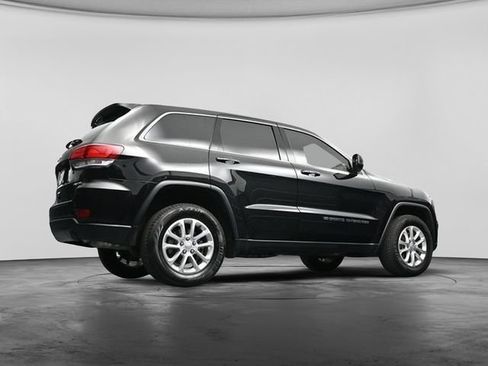 Used 2022 Jeep Grand Cherokee Laredo E AWD/4WD image 50
