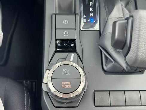 New 2026 Toyota Tacoma TRD Sport AWD/4WD image 25
