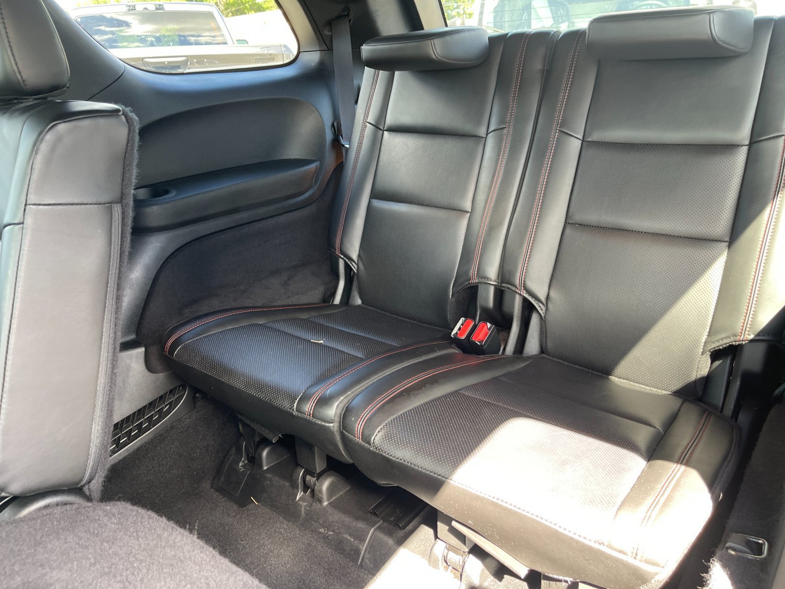 Used 2025 Dodge Durango R/T AWD/4WD image 17