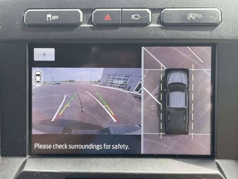 Used 2019 Ford F150 Lariat w/ Equipment Group 502A Luxury RWD image 20