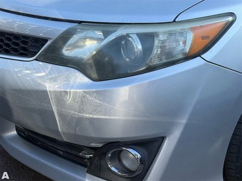 Used 2013 Toyota Camry SE image 8