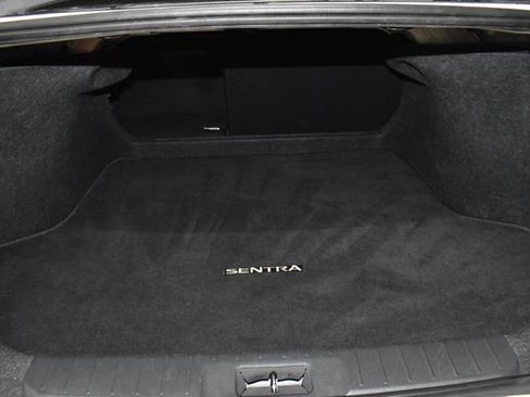 Used 2024 Nissan Sentra SV image 29