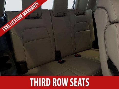 New 2026 Nissan Pathfinder SL AWD/4WD image 17