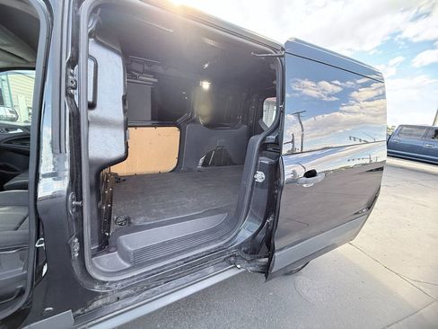 Used 2015 Ford Transit Connect XLT FWD image 9