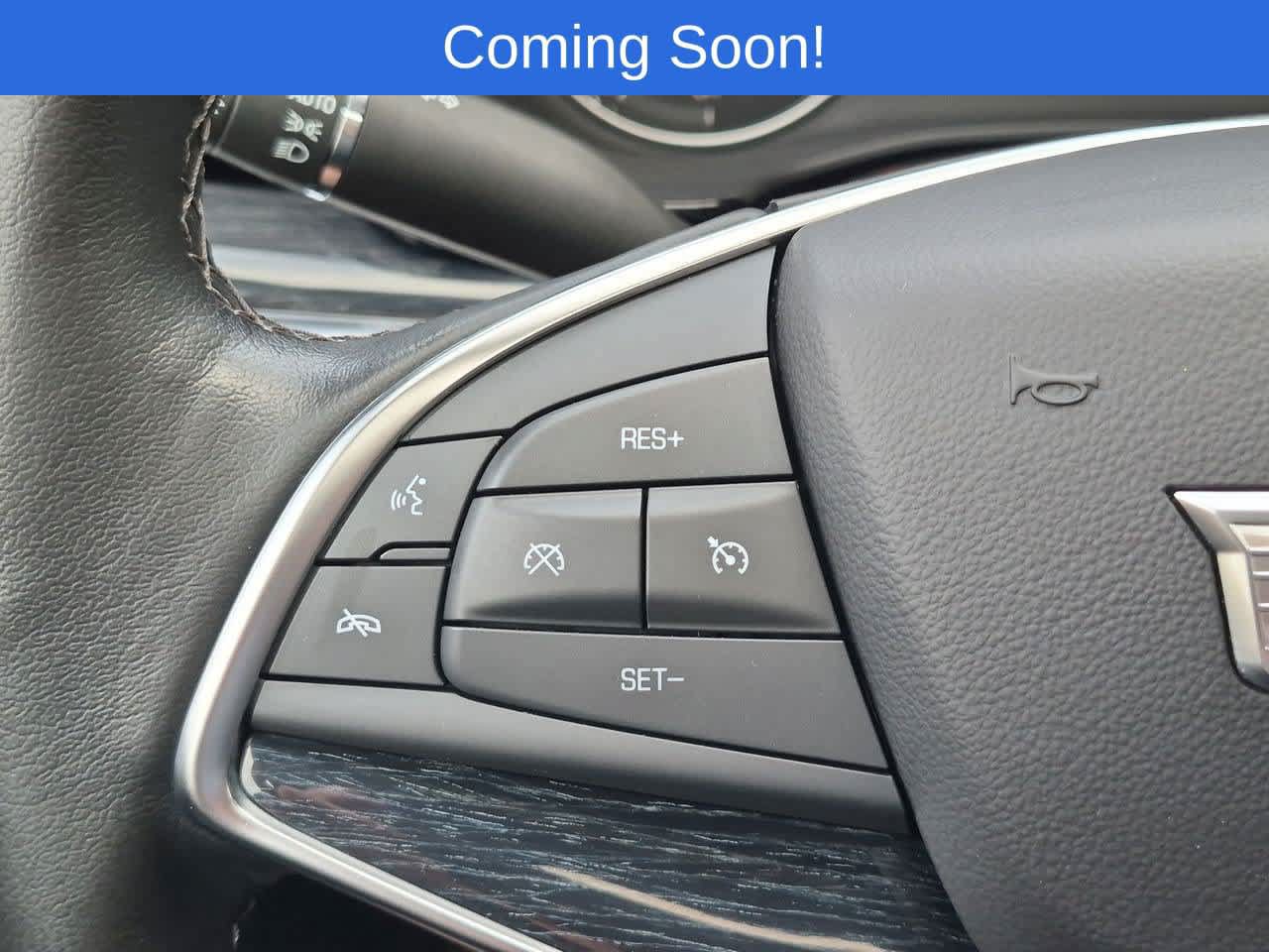 Used 2024 Cadillac XT5 Premium Luxury AWD/4WD image 25