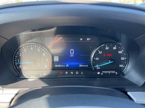 Certified 2023 Ford Explorer XLT w/ Equipment Group 202A AWD/4WD image 9