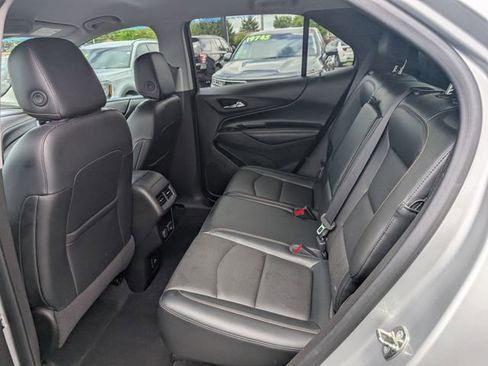 Used 2018 Chevrolet Equinox Premier FWD image 9