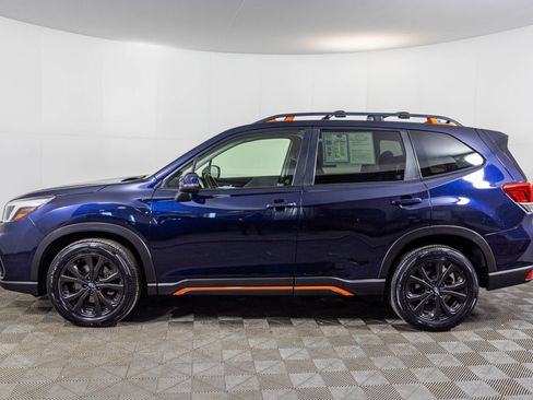 Used 2019 Subaru Forester Sport image 20