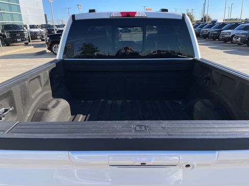 Used 2023 Ford F150 Lariat w/ Equipment Group 502A High image 25