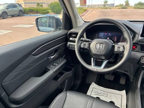 Certified 2026 Honda Pilot Touring image 26