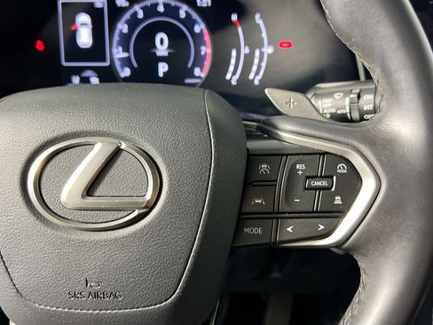 Used 2022 Lexus NX 350 AWD image 19