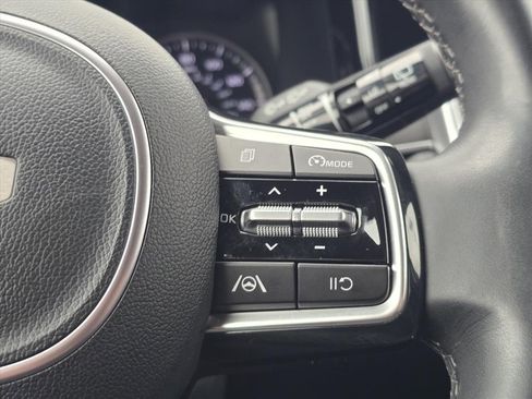 Certified 2022 Kia Sorento S image 22