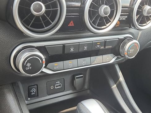 Used 2024 Nissan Sentra S FWD image 10
