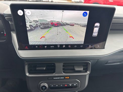 New 2025 Ford Maverick XLT w/ XLT Luxury Package image 17