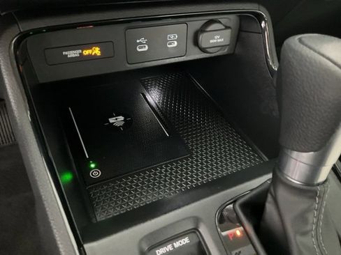 Certified 2026 Honda CR-V EX image 14