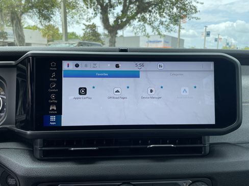 New 2026 Jeep Gladiator Sport image 40