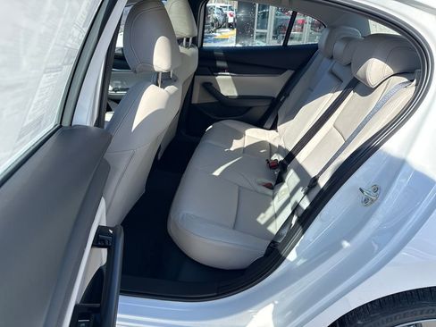 New 2026 MAZDA MAZDA3 2.5 S Sedan w/ Preferred Pkg image 30