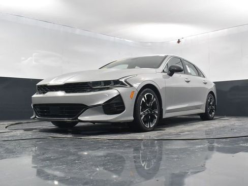 Used 2023 Kia K5 GT-Line w/ GT-Line Premium Package image 45