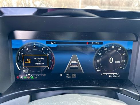 New 2026 Subaru Outback Touring XT image 12