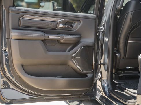 New 2026 RAM 1500 Limited AWD/4WD image 44