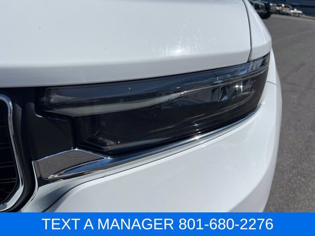 Used 2022 Jeep Grand Cherokee L Laredo w/ Luxury Tech Group I AWD/4WD image 10