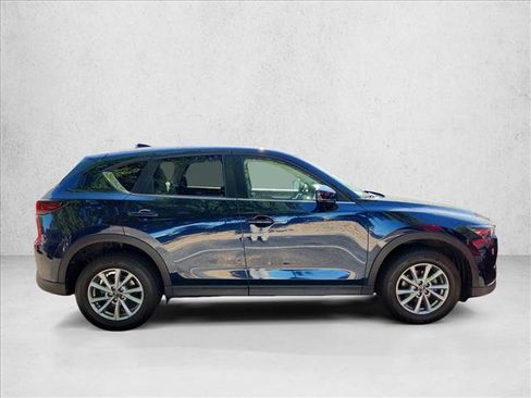 Used 2023 MAZDA CX-5 AWD 2.5 S image 2