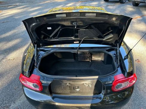 Used 2013 MAZDA MX-5 Miata Grand Touring image 18