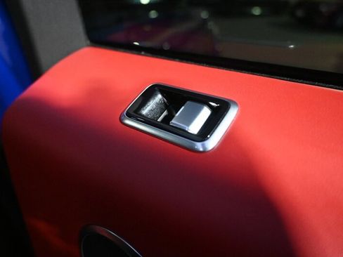 Used 2020 Land Rover Range Rover Sport SVR image 52