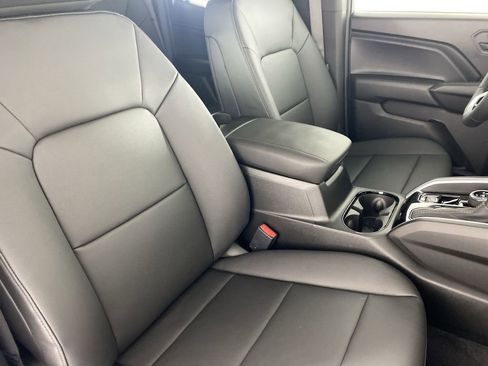 New 2026 Chevrolet Colorado Trail Boss image 27