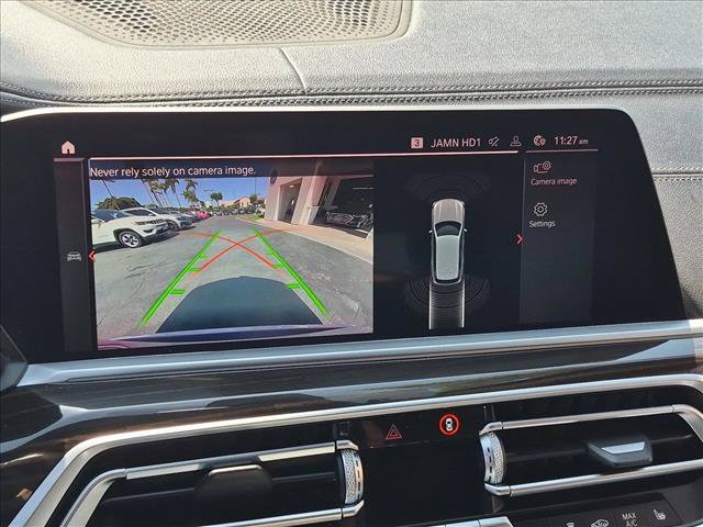 Used 2020 BMW X5 sDrive40i RWD image 14