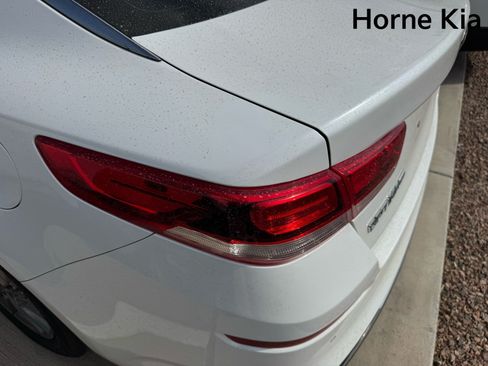 Used 2020 Kia Optima LX FWD image 7