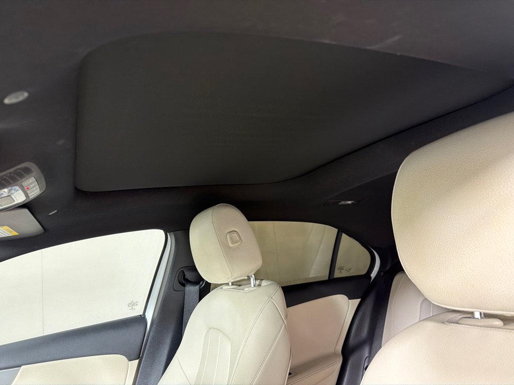 Used 2019 Mercedes-Benz A 220 w/ Premium Package image 9