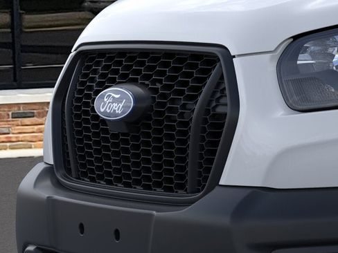 New 2026 Ford Transit 150 Low Roof AWD image 15