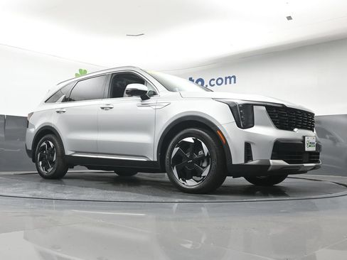 Used 2025 Kia Sorento SX Prestige AWD/4WD image 30
