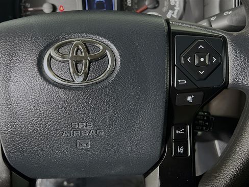 Used 2019 Toyota Tacoma SR w/ SR Convenience Package RWD image 19